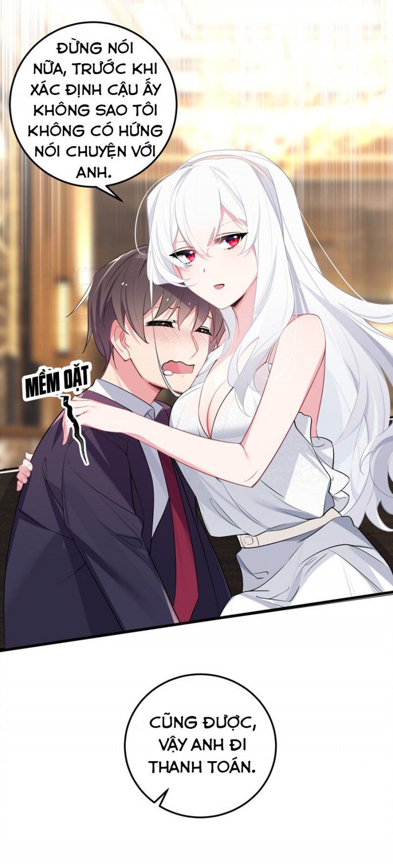 đọc truyện Làm Sao Để Chạy Trốn Dàn Hậu Cung Chương 8 ảnh 41 tại Thiên Thai Truyện