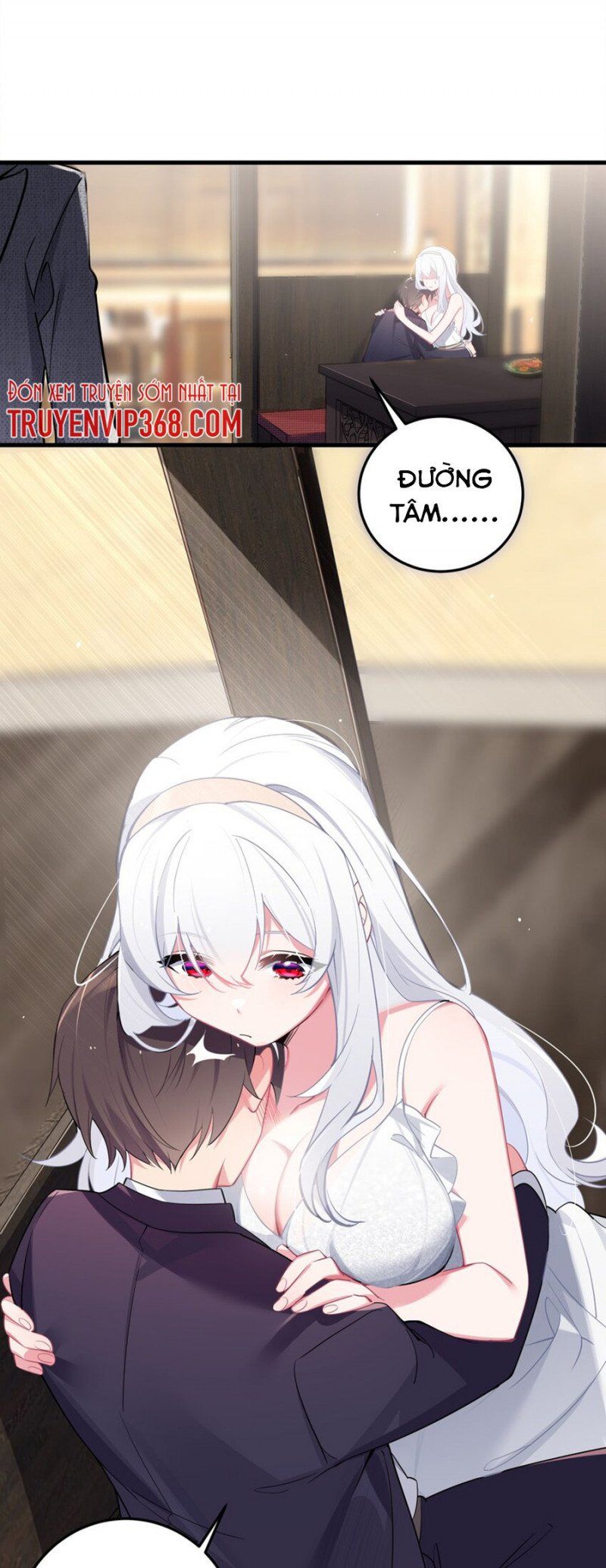 đọc truyện Làm Sao Để Chạy Trốn Dàn Hậu Cung Chương 8 ảnh 42 tại Thiên Thai Truyện