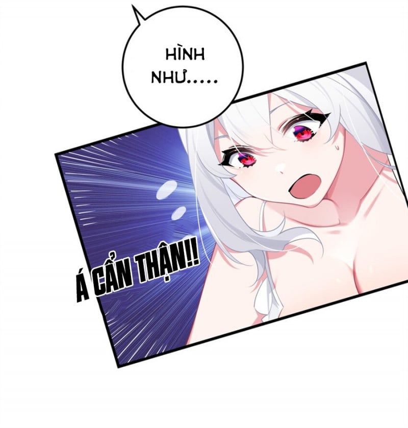 đọc truyện Làm Sao Để Chạy Trốn Dàn Hậu Cung Chương 8 ảnh 44 tại Thiên Thai Truyện