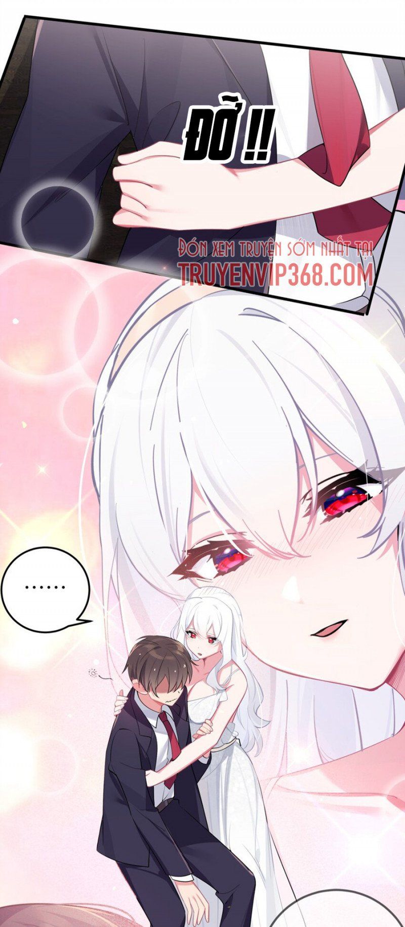 đọc truyện Làm Sao Để Chạy Trốn Dàn Hậu Cung Chương 8 ảnh 45 tại Thiên Thai Truyện