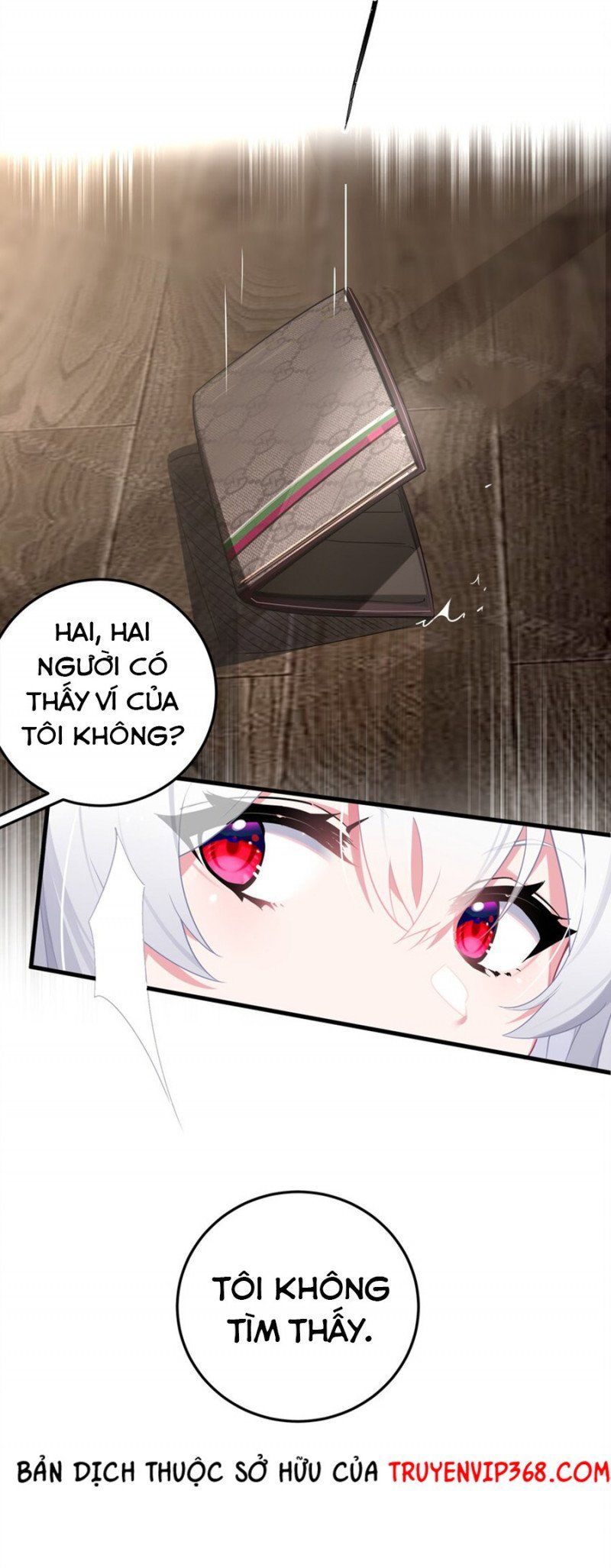 đọc truyện Làm Sao Để Chạy Trốn Dàn Hậu Cung Chương 8 ảnh 47 tại Thiên Thai Truyện