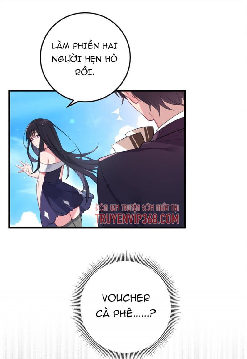 đọc truyện Làm Sao Để Chạy Trốn Dàn Hậu Cung Chương 8 ảnh 8 tại Thiên Thai Truyện