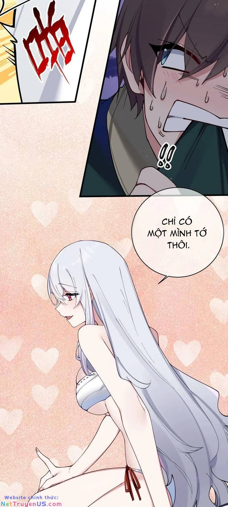 đọc truyện Làm Sao Để Chạy Trốn Dàn Hậu Cung Chương 80 ảnh 12 tại Thiên Thai Truyện