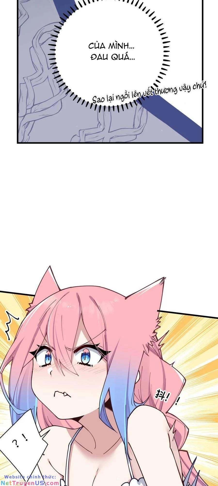 đọc truyện Làm Sao Để Chạy Trốn Dàn Hậu Cung Chương 80 ảnh 17 tại Thiên Thai Truyện