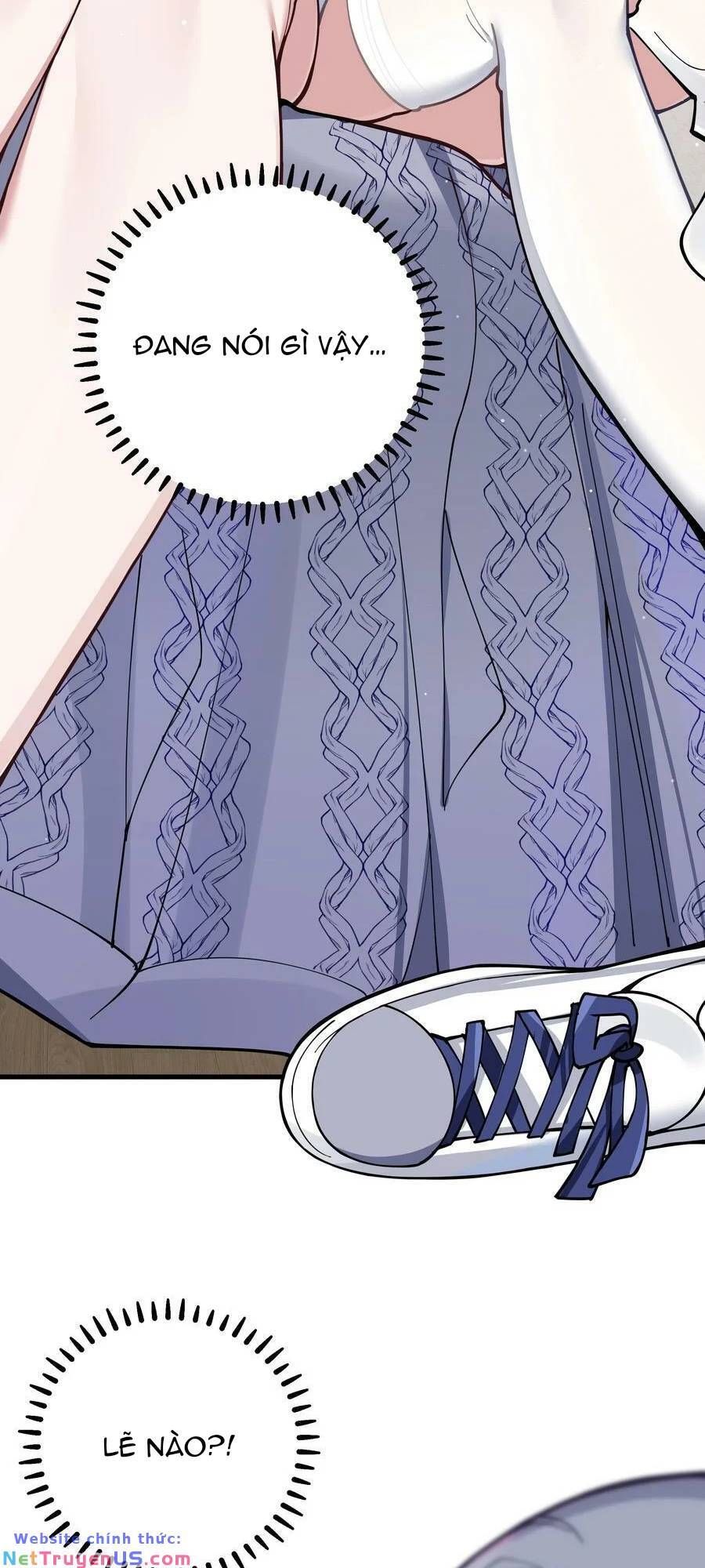 đọc truyện Làm Sao Để Chạy Trốn Dàn Hậu Cung Chương 80 ảnh 19 tại Thiên Thai Truyện