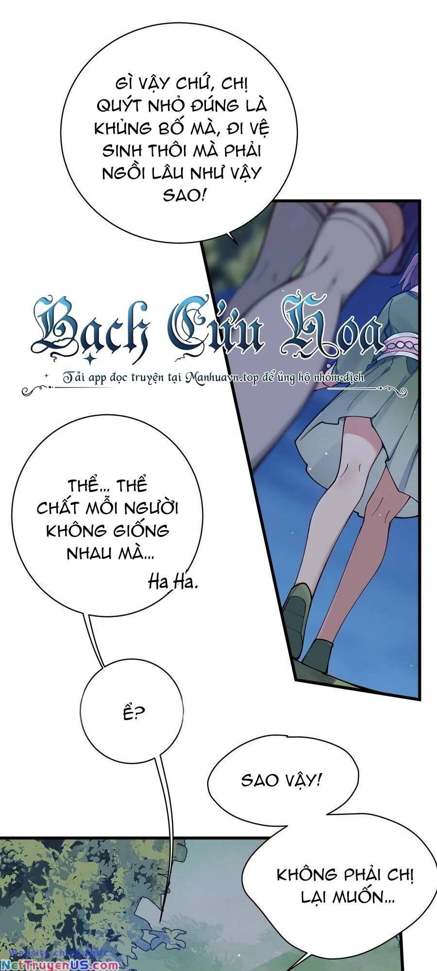 đọc truyện Làm Sao Để Chạy Trốn Dàn Hậu Cung Chương 80 ảnh 4 tại Thiên Thai Truyện