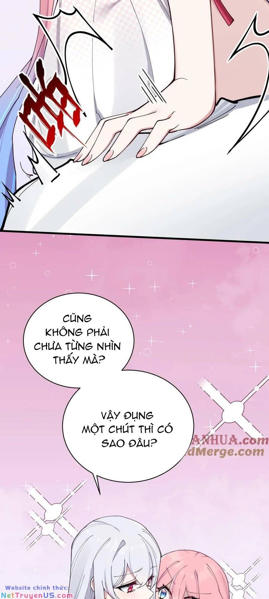 đọc truyện Làm Sao Để Chạy Trốn Dàn Hậu Cung Chương 80 ảnh 22 tại Thiên Thai Truyện