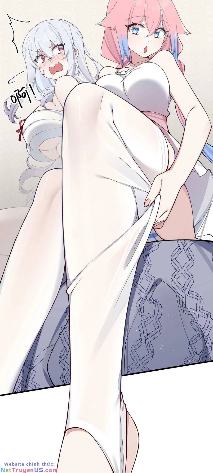 đọc truyện Làm Sao Để Chạy Trốn Dàn Hậu Cung Chương 80 ảnh 26 tại Thiên Thai Truyện