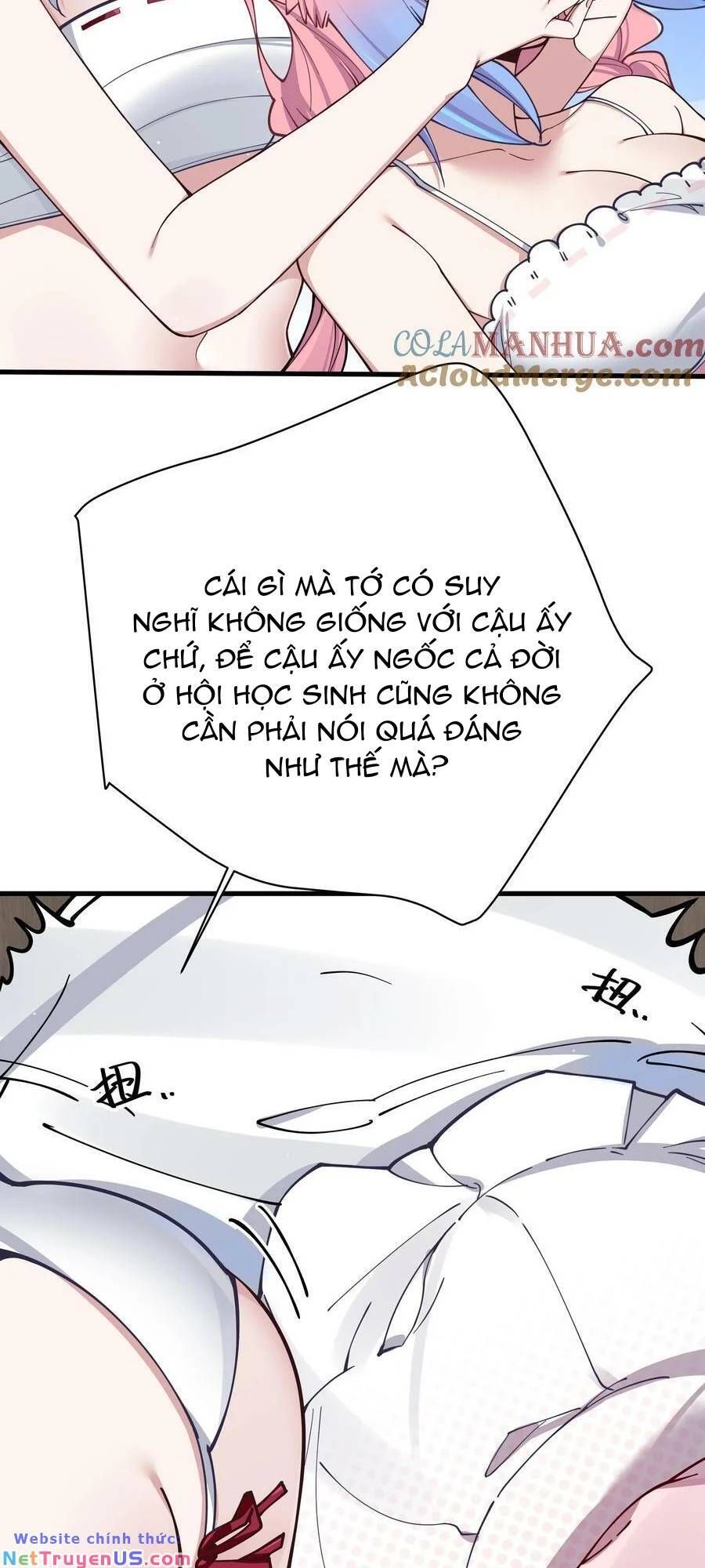 đọc truyện Làm Sao Để Chạy Trốn Dàn Hậu Cung Chương 80 ảnh 28 tại Thiên Thai Truyện