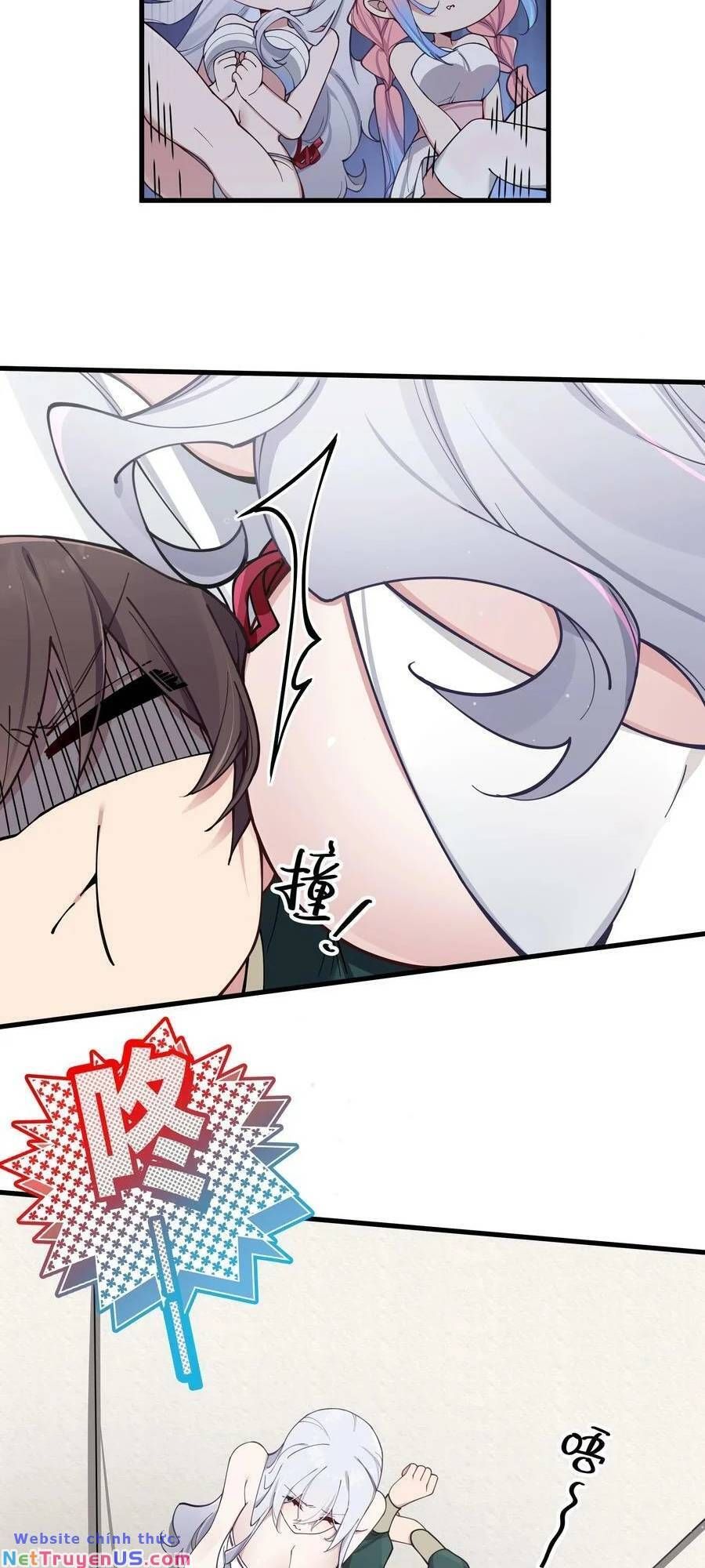 đọc truyện Làm Sao Để Chạy Trốn Dàn Hậu Cung Chương 80 ảnh 31 tại Thiên Thai Truyện