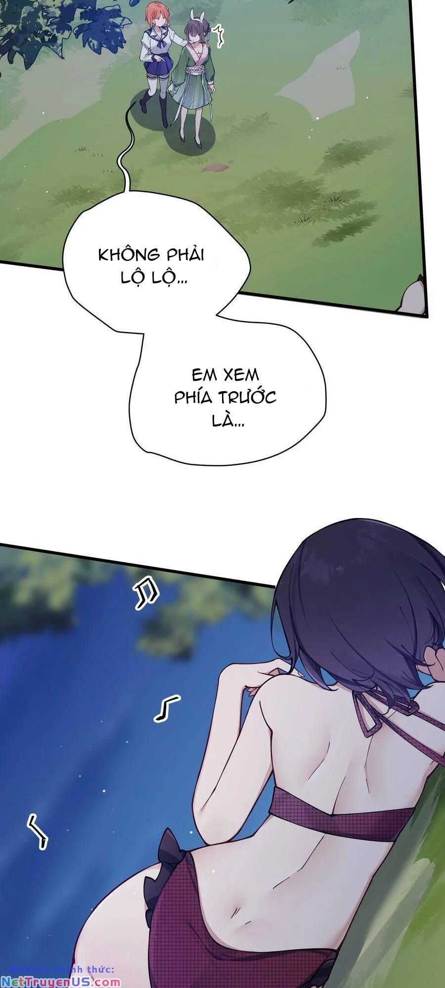 đọc truyện Làm Sao Để Chạy Trốn Dàn Hậu Cung Chương 80 ảnh 5 tại Thiên Thai Truyện