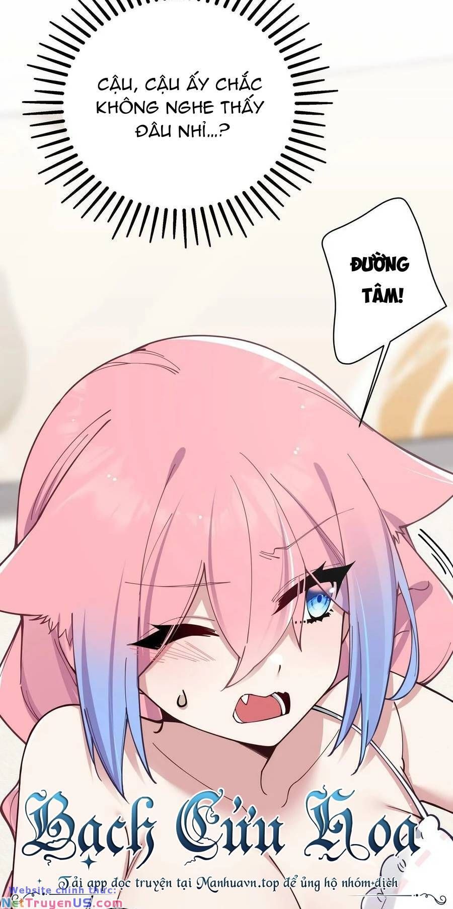 đọc truyện Làm Sao Để Chạy Trốn Dàn Hậu Cung Chương 80 ảnh 34 tại Thiên Thai Truyện