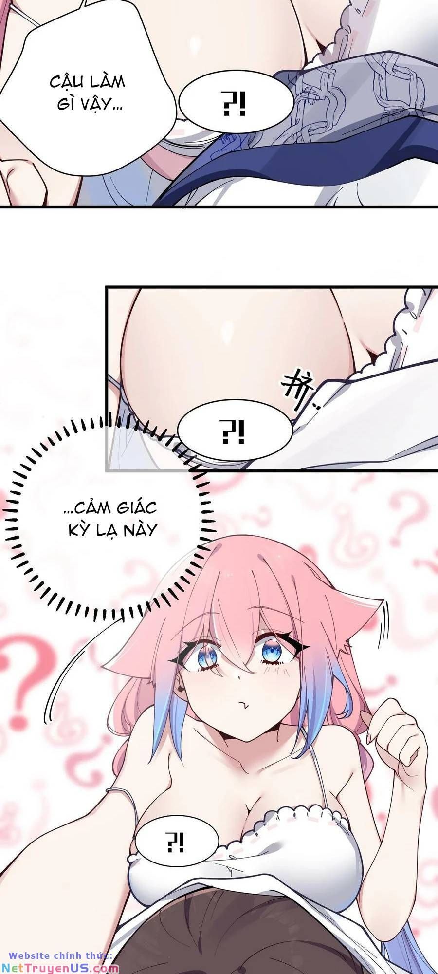 đọc truyện Làm Sao Để Chạy Trốn Dàn Hậu Cung Chương 80 ảnh 35 tại Thiên Thai Truyện