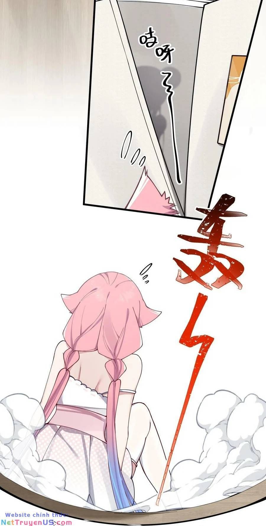 đọc truyện Làm Sao Để Chạy Trốn Dàn Hậu Cung Chương 80 ảnh 39 tại Thiên Thai Truyện