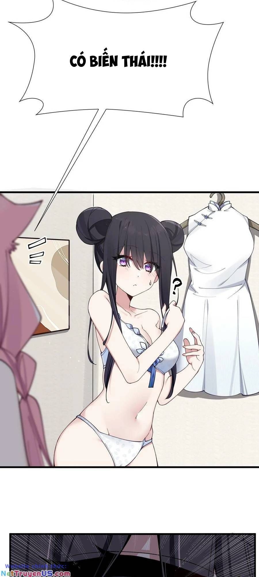 đọc truyện Làm Sao Để Chạy Trốn Dàn Hậu Cung Chương 80 ảnh 40 tại Thiên Thai Truyện