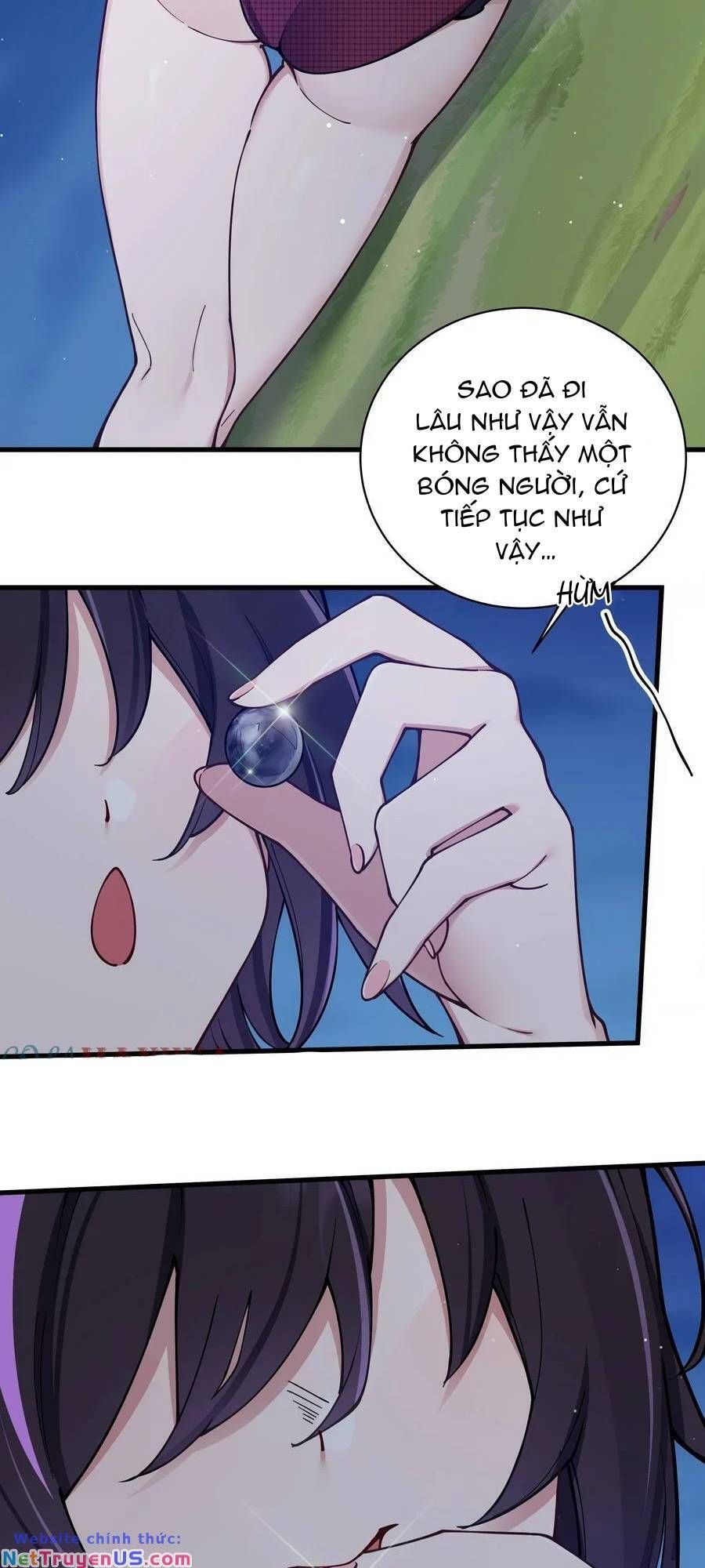 đọc truyện Làm Sao Để Chạy Trốn Dàn Hậu Cung Chương 80 ảnh 6 tại Thiên Thai Truyện