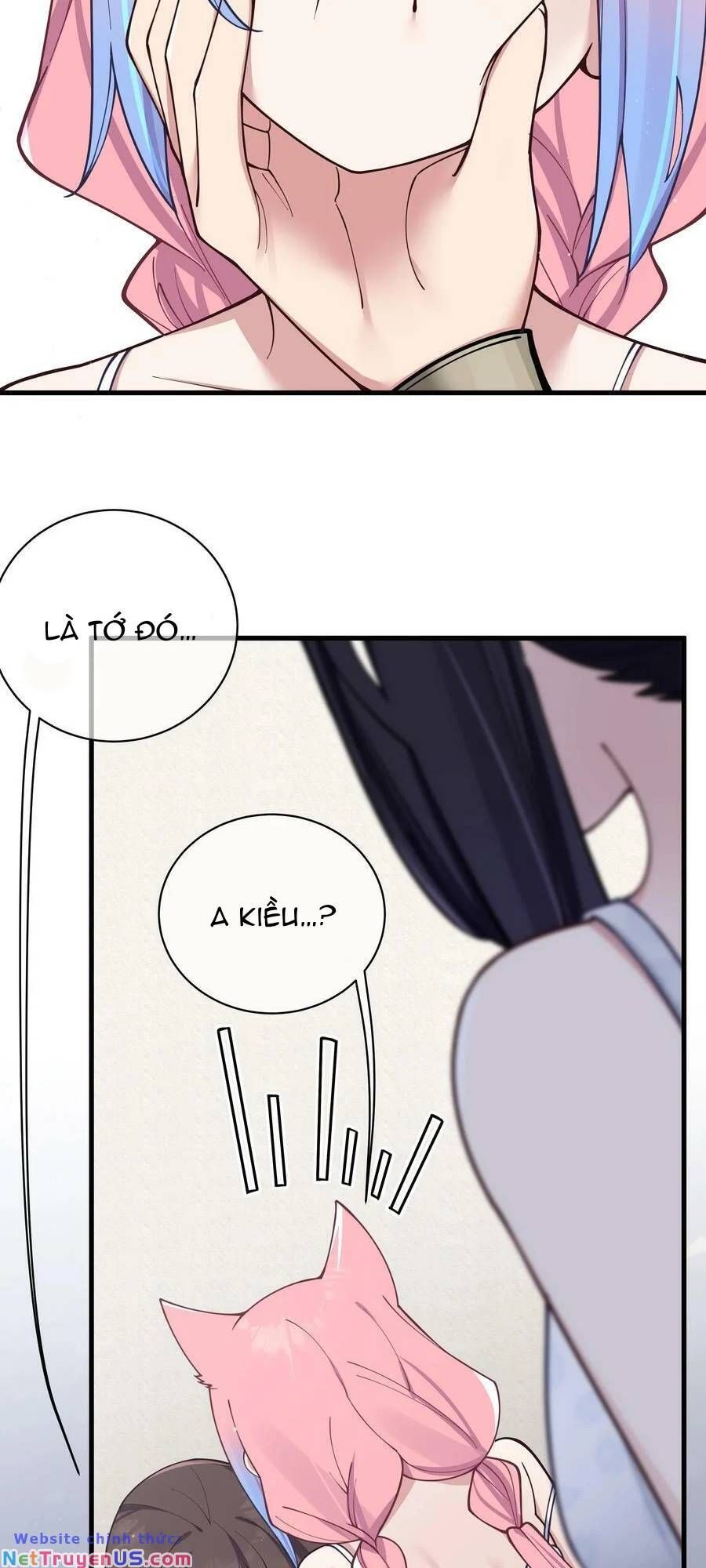 đọc truyện Làm Sao Để Chạy Trốn Dàn Hậu Cung Chương 80 ảnh 42 tại Thiên Thai Truyện