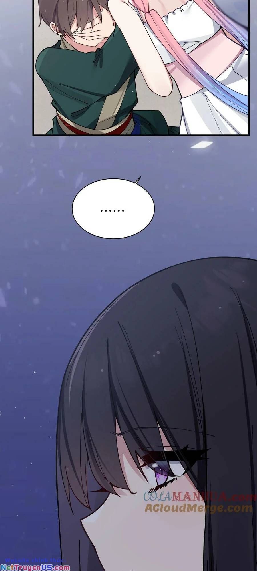 đọc truyện Làm Sao Để Chạy Trốn Dàn Hậu Cung Chương 80 ảnh 43 tại Thiên Thai Truyện