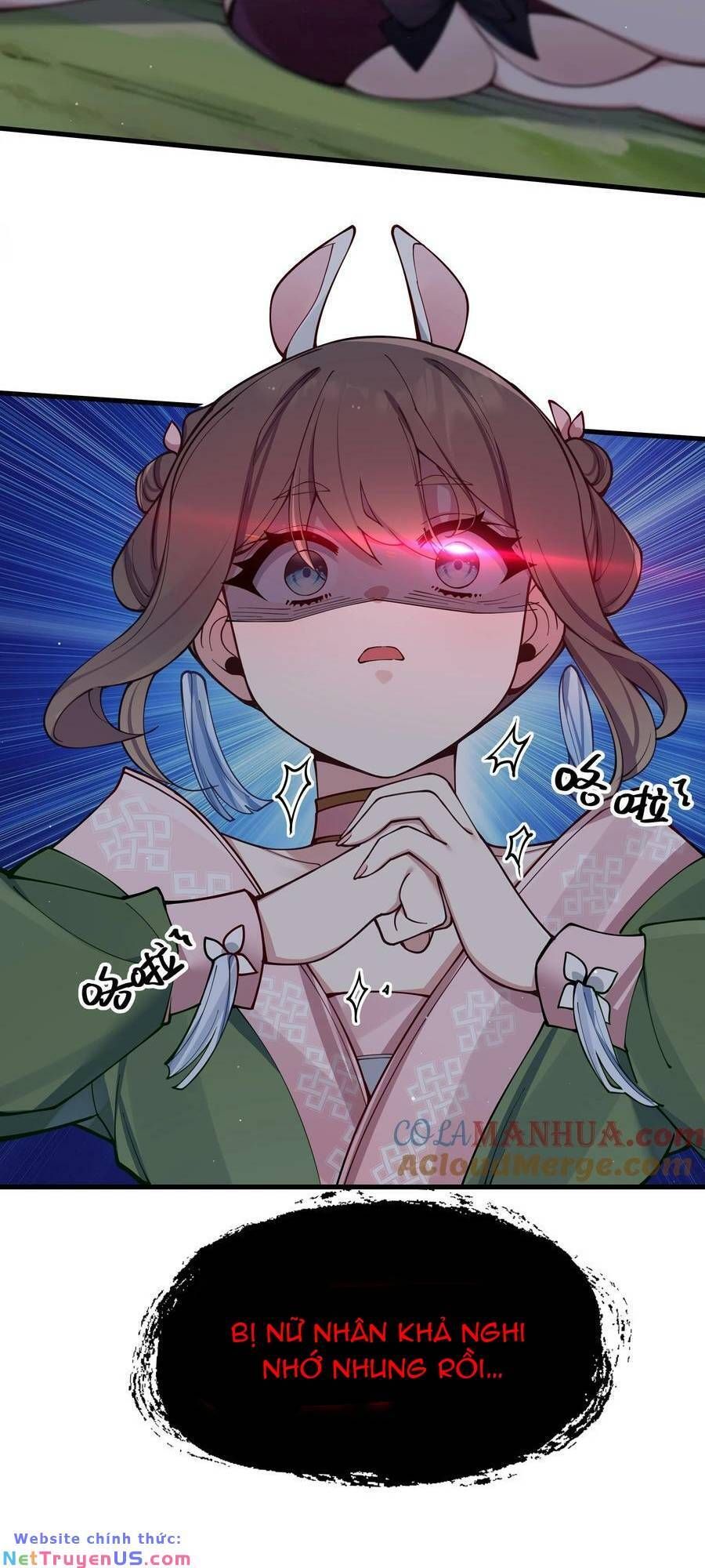 đọc truyện Làm Sao Để Chạy Trốn Dàn Hậu Cung Chương 80 ảnh 8 tại Thiên Thai Truyện