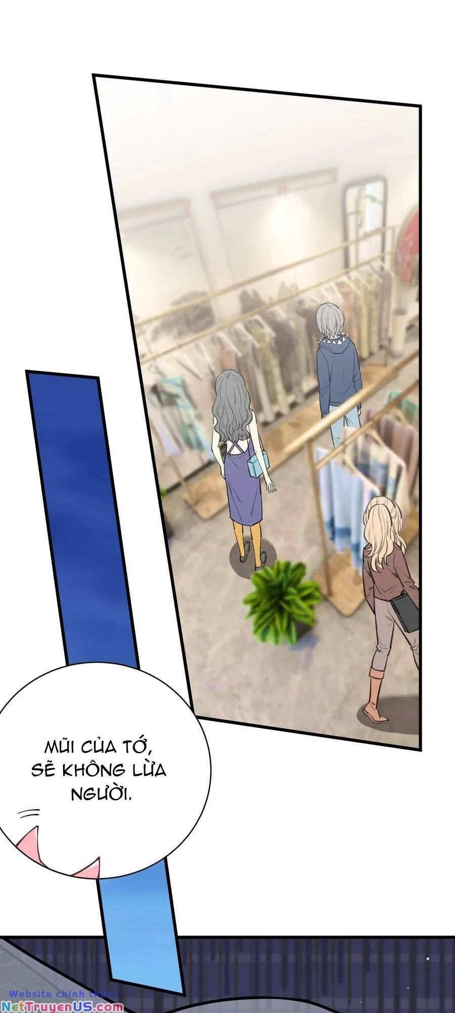 đọc truyện Làm Sao Để Chạy Trốn Dàn Hậu Cung Chương 80 ảnh 9 tại Thiên Thai Truyện