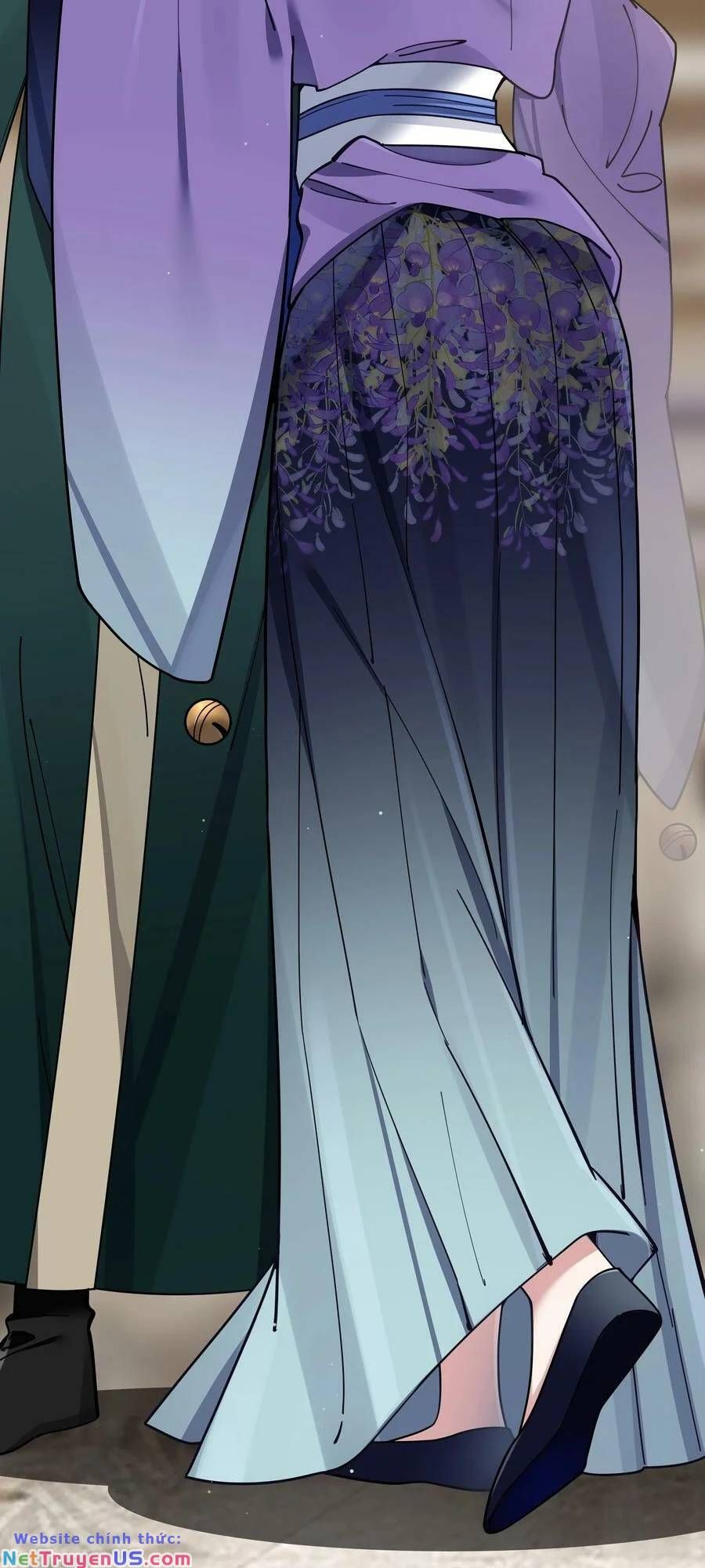 đọc truyện Làm Sao Để Chạy Trốn Dàn Hậu Cung Chương 81 ảnh 22 tại Thiên Thai Truyện