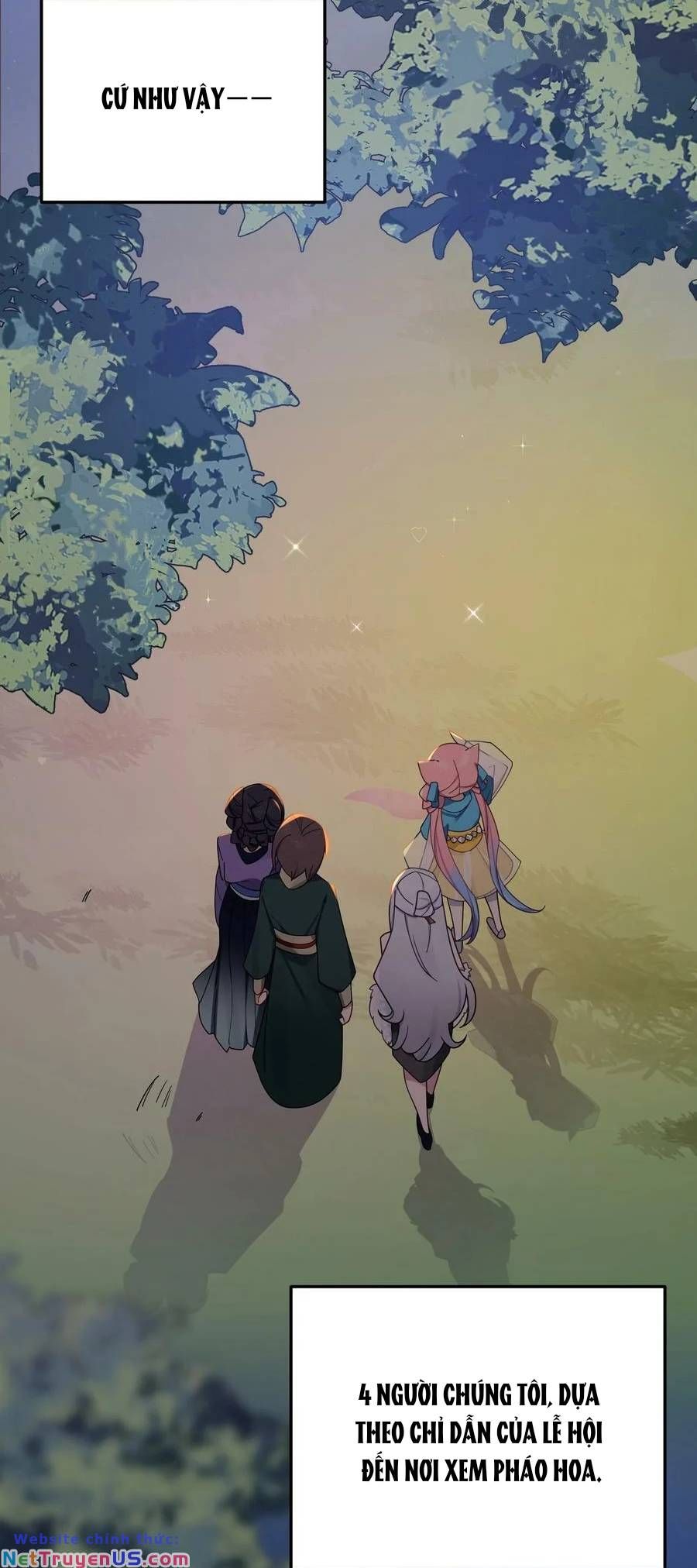 đọc truyện Làm Sao Để Chạy Trốn Dàn Hậu Cung Chương 81 ảnh 29 tại Thiên Thai Truyện