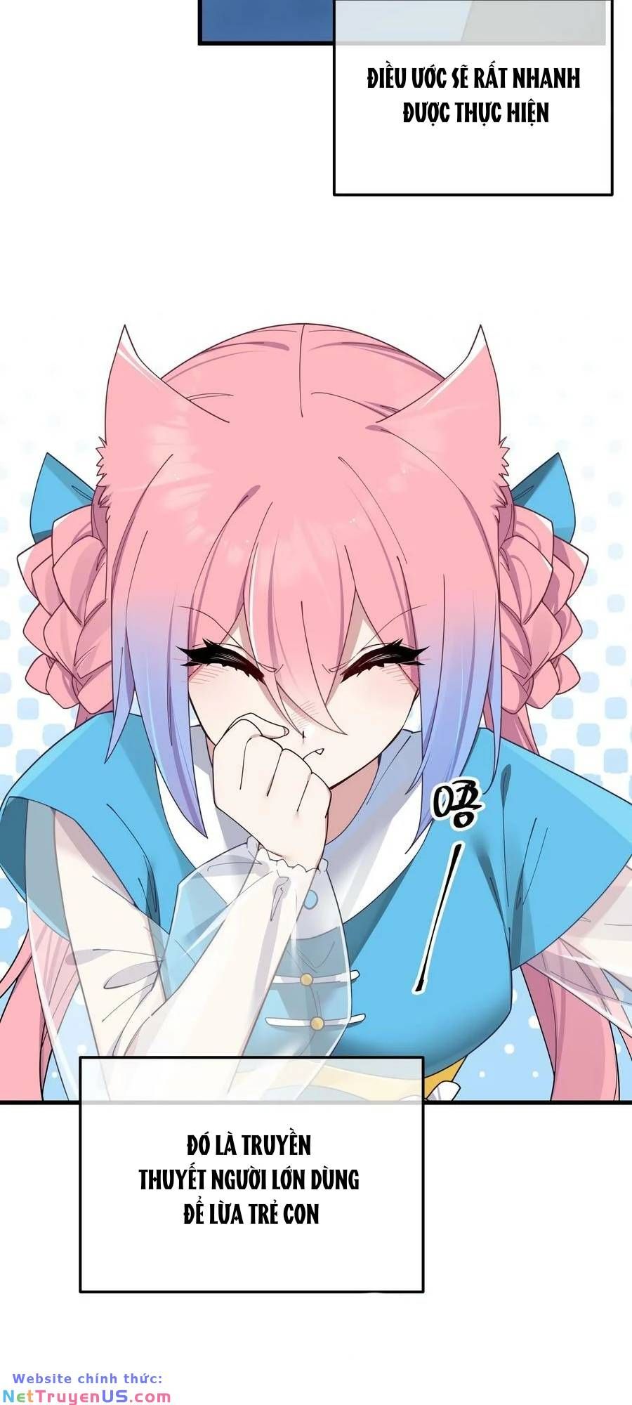 đọc truyện Làm Sao Để Chạy Trốn Dàn Hậu Cung Chương 81 ảnh 32 tại Thiên Thai Truyện