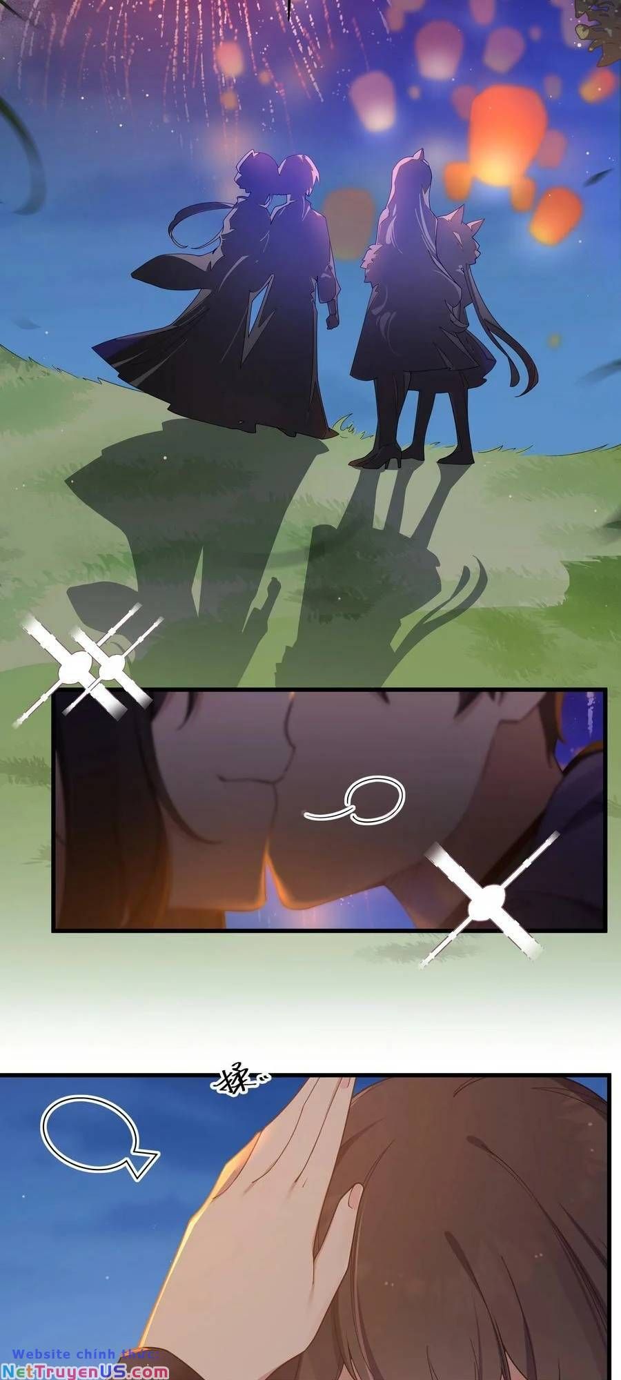 đọc truyện Làm Sao Để Chạy Trốn Dàn Hậu Cung Chương 81 ảnh 36 tại Thiên Thai Truyện