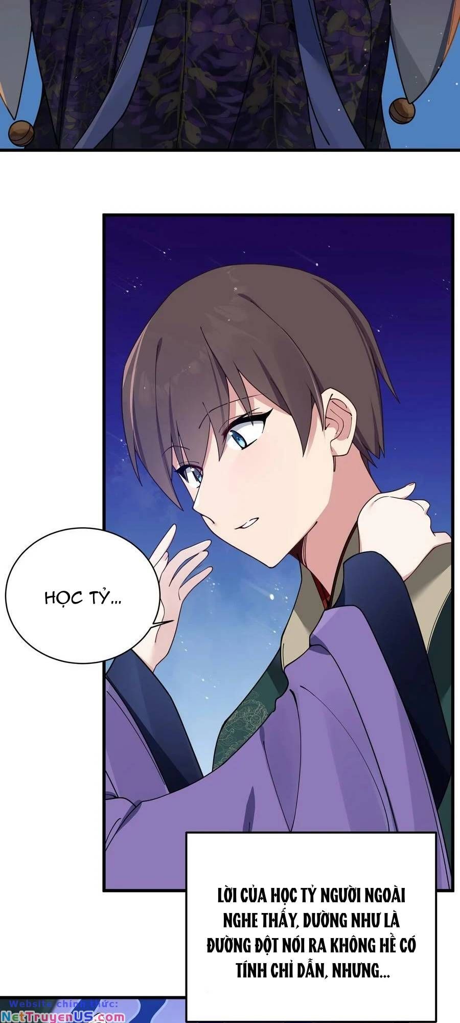 đọc truyện Làm Sao Để Chạy Trốn Dàn Hậu Cung Chương 81 ảnh 38 tại Thiên Thai Truyện