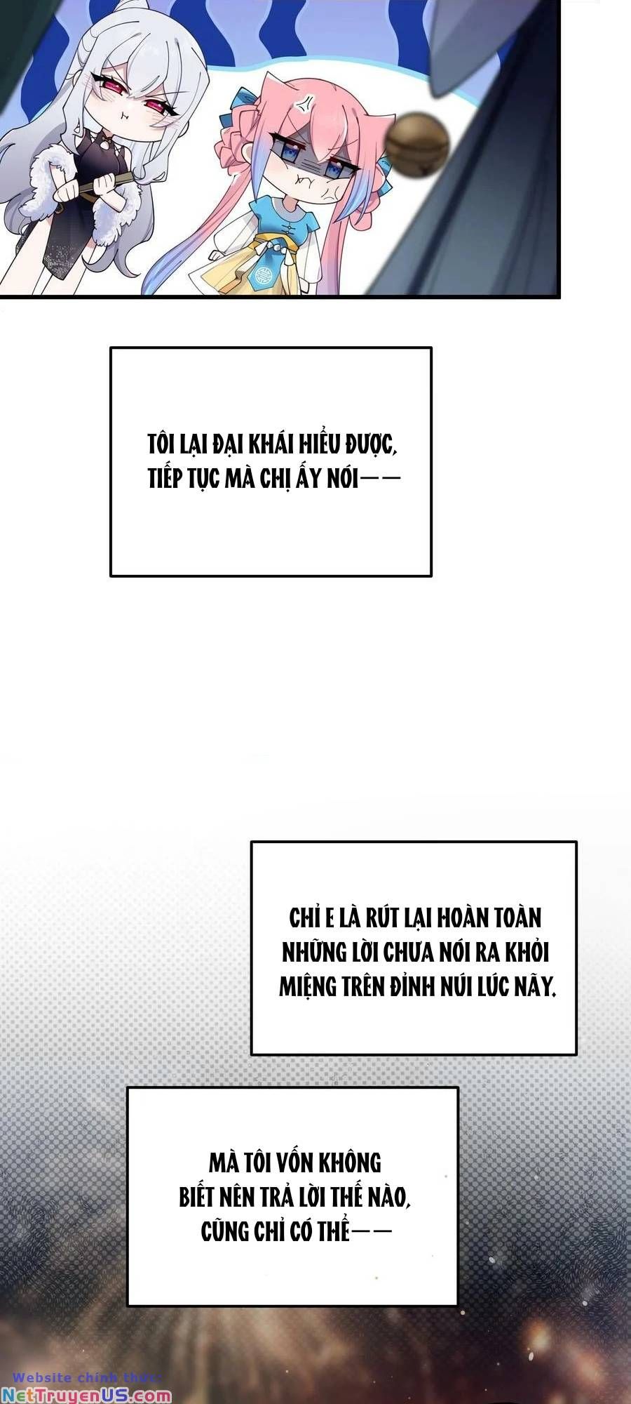 đọc truyện Làm Sao Để Chạy Trốn Dàn Hậu Cung Chương 81 ảnh 39 tại Thiên Thai Truyện