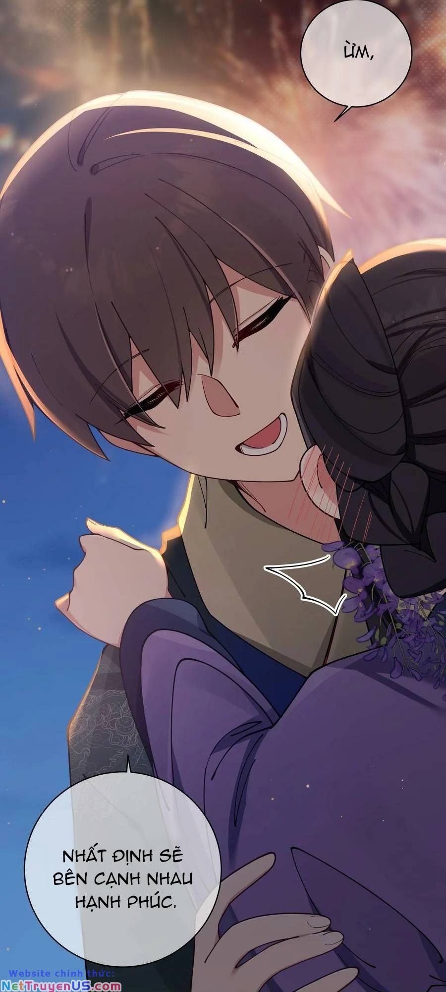 đọc truyện Làm Sao Để Chạy Trốn Dàn Hậu Cung Chương 81 ảnh 40 tại Thiên Thai Truyện