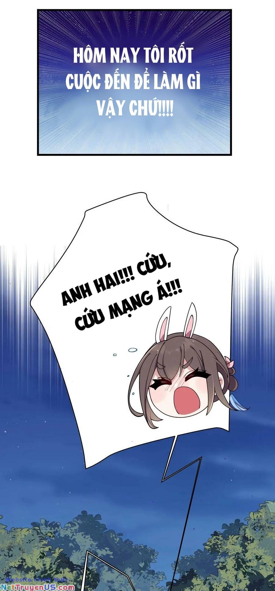 đọc truyện Làm Sao Để Chạy Trốn Dàn Hậu Cung Chương 81 ảnh 42 tại Thiên Thai Truyện