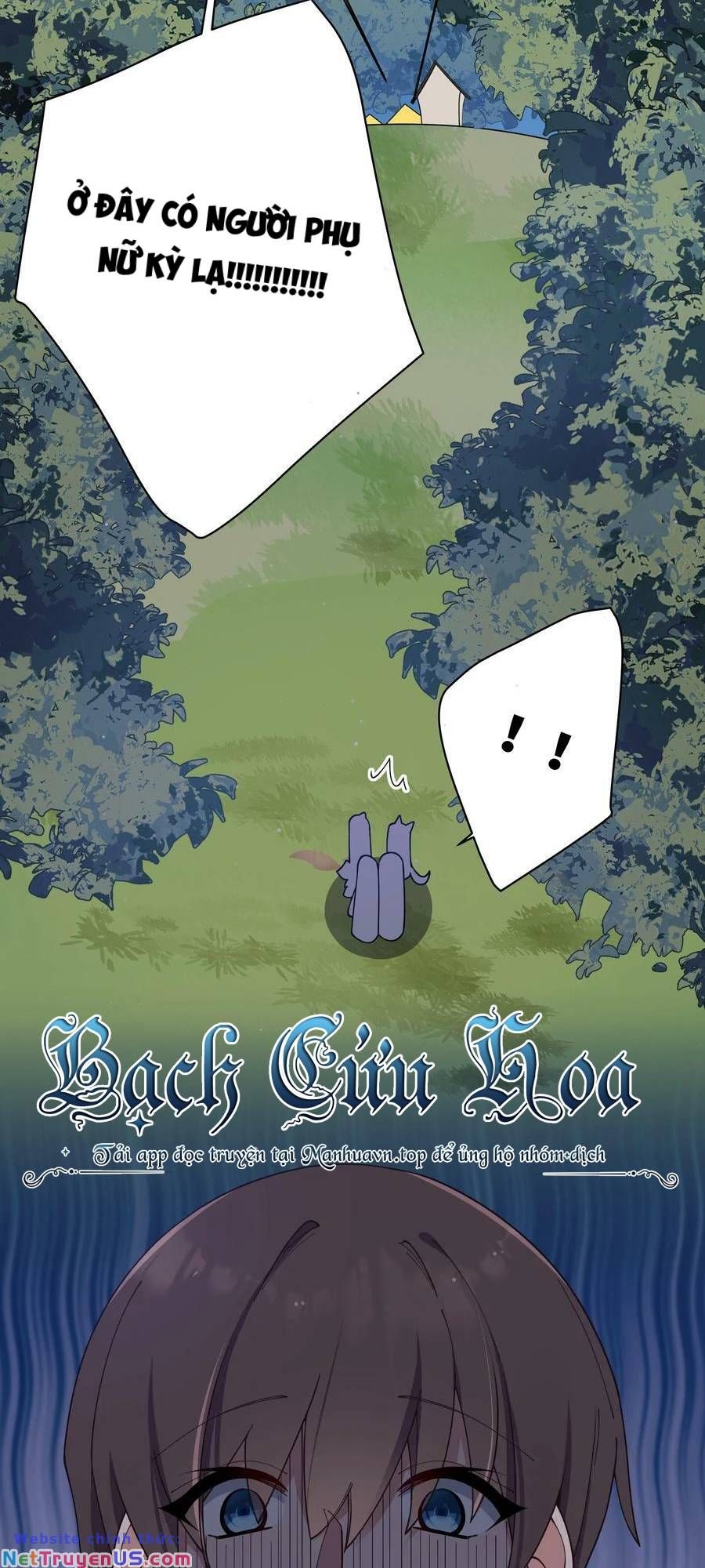 đọc truyện Làm Sao Để Chạy Trốn Dàn Hậu Cung Chương 81 ảnh 43 tại Thiên Thai Truyện