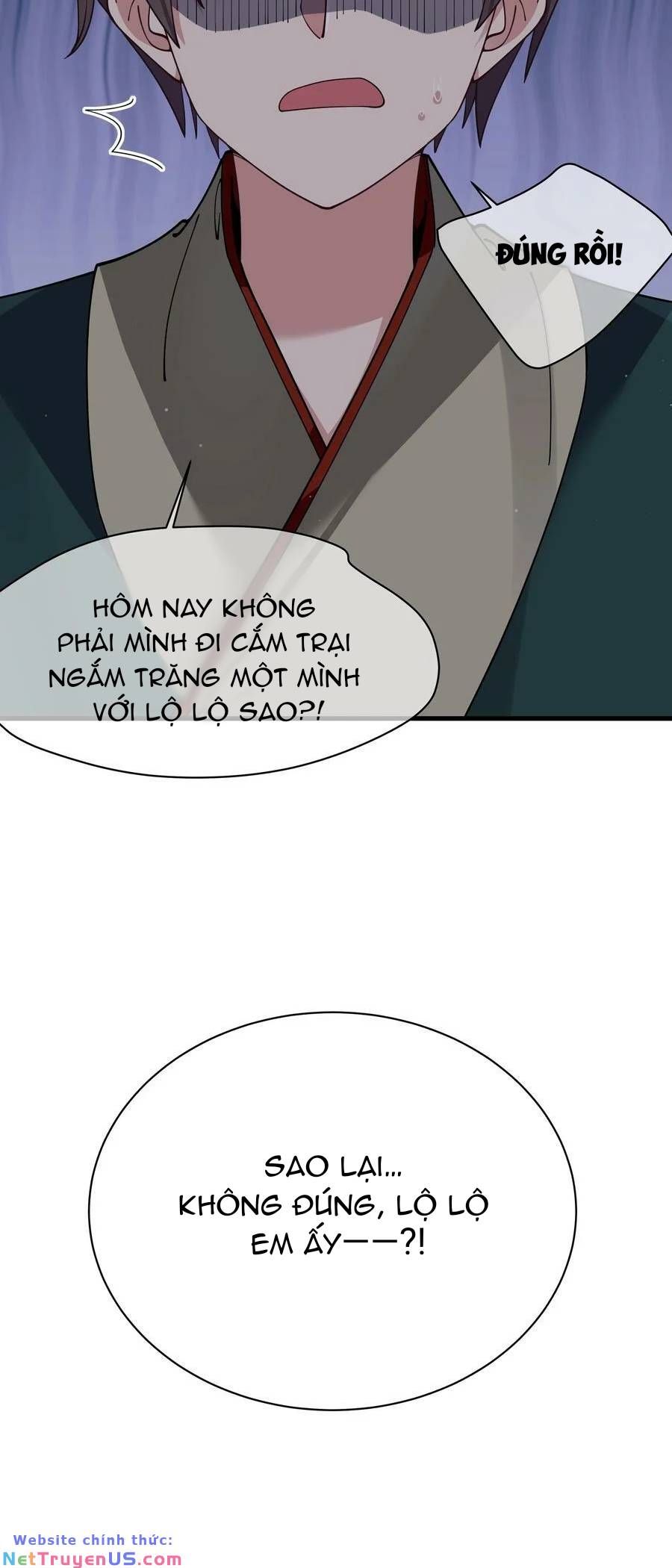 đọc truyện Làm Sao Để Chạy Trốn Dàn Hậu Cung Chương 81 ảnh 44 tại Thiên Thai Truyện