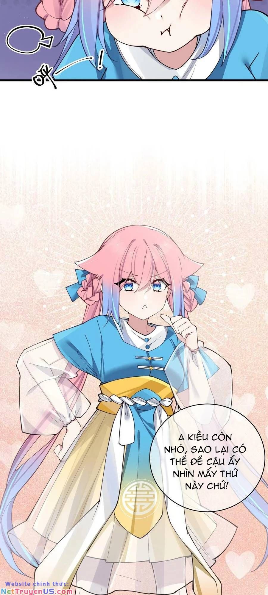 đọc truyện Làm Sao Để Chạy Trốn Dàn Hậu Cung Chương 81 ảnh 10 tại Thiên Thai Truyện