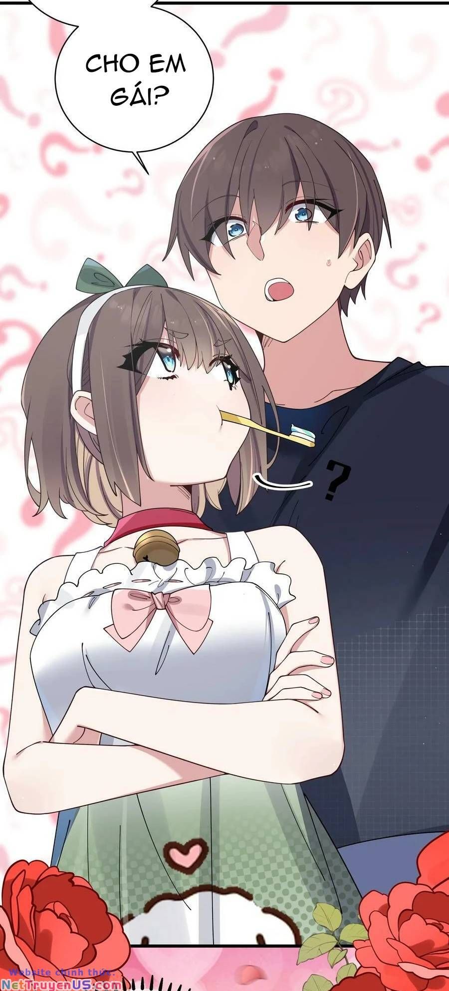 đọc truyện Làm Sao Để Chạy Trốn Dàn Hậu Cung Chương 82 ảnh 14 tại Thiên Thai Truyện