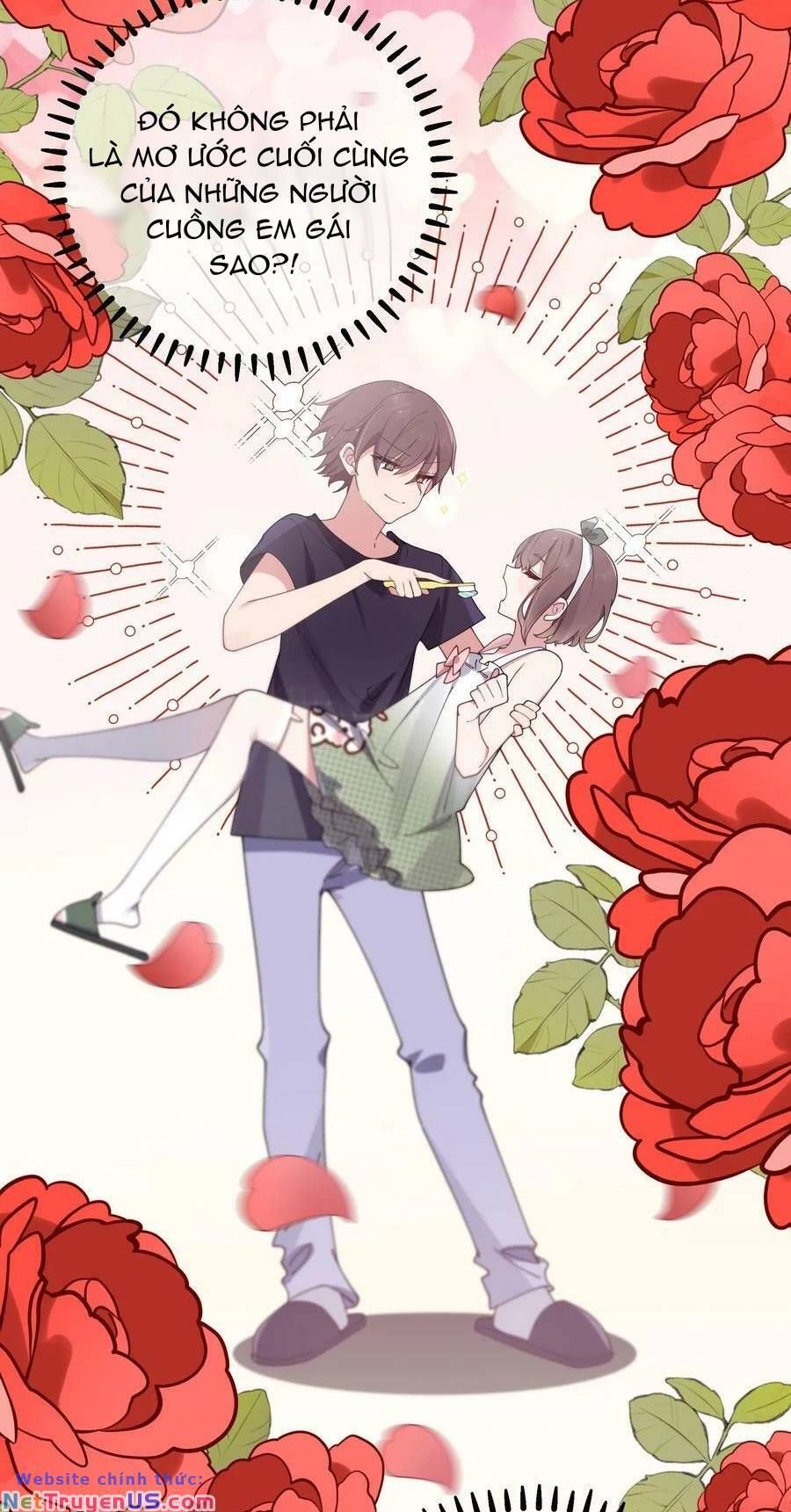 đọc truyện Làm Sao Để Chạy Trốn Dàn Hậu Cung Chương 82 ảnh 15 tại Thiên Thai Truyện