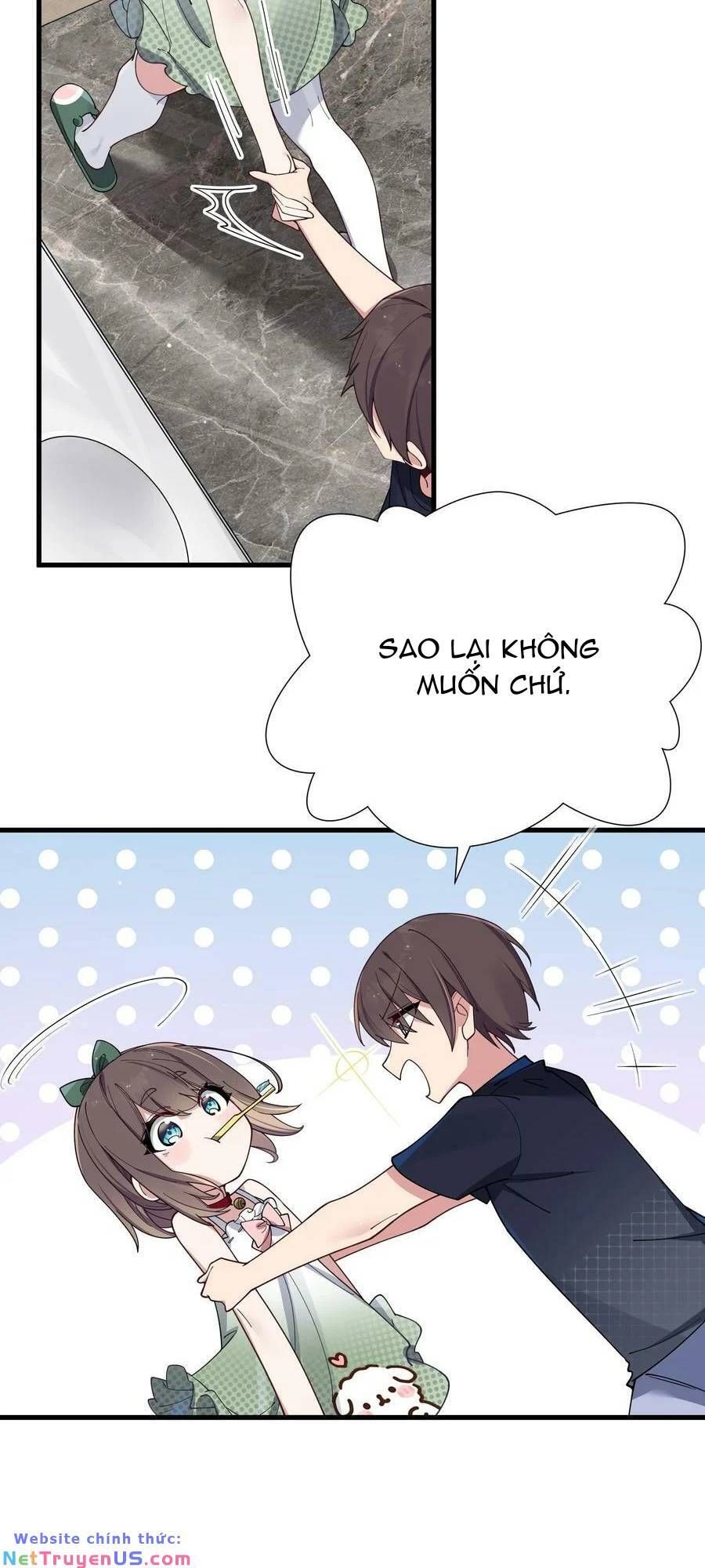 đọc truyện Làm Sao Để Chạy Trốn Dàn Hậu Cung Chương 82 ảnh 17 tại Thiên Thai Truyện