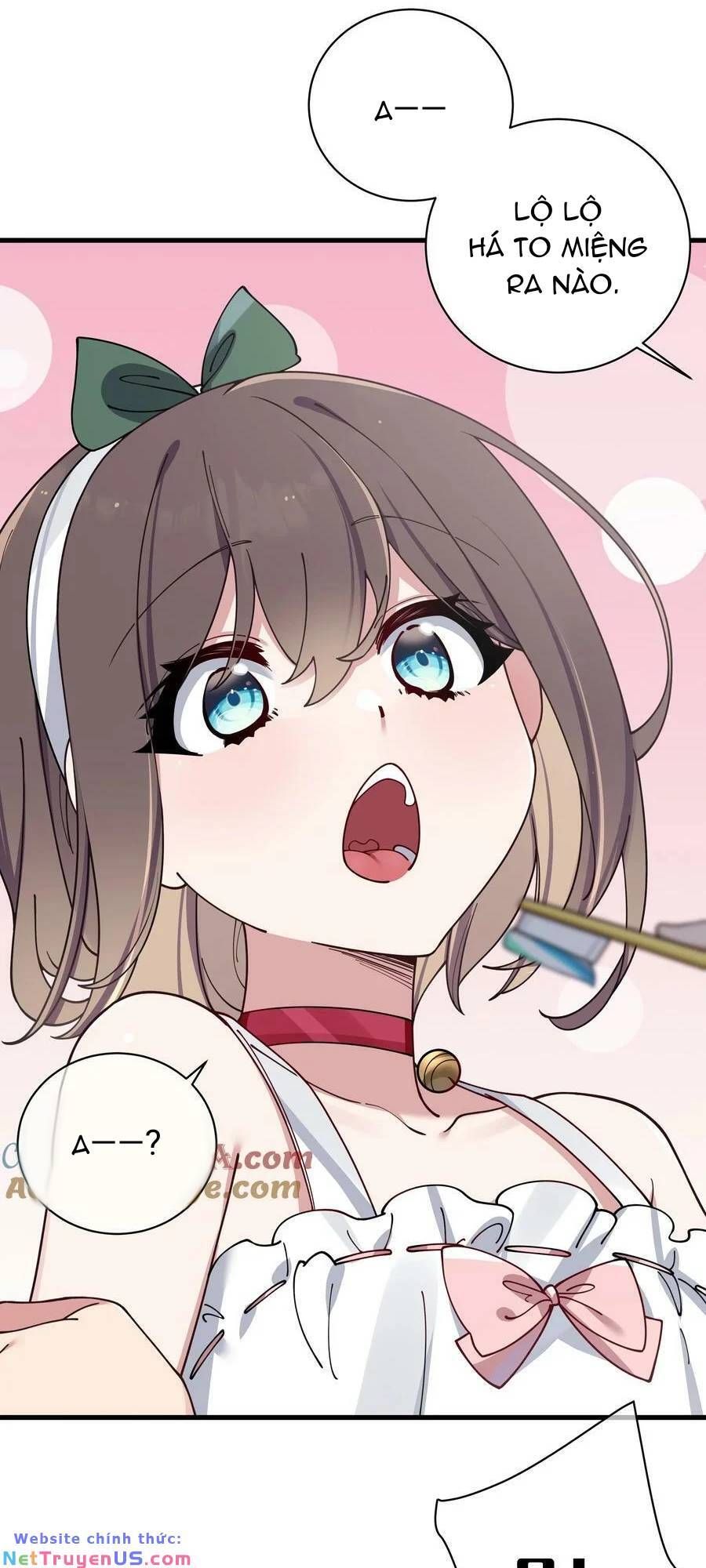 đọc truyện Làm Sao Để Chạy Trốn Dàn Hậu Cung Chương 82 ảnh 18 tại Thiên Thai Truyện