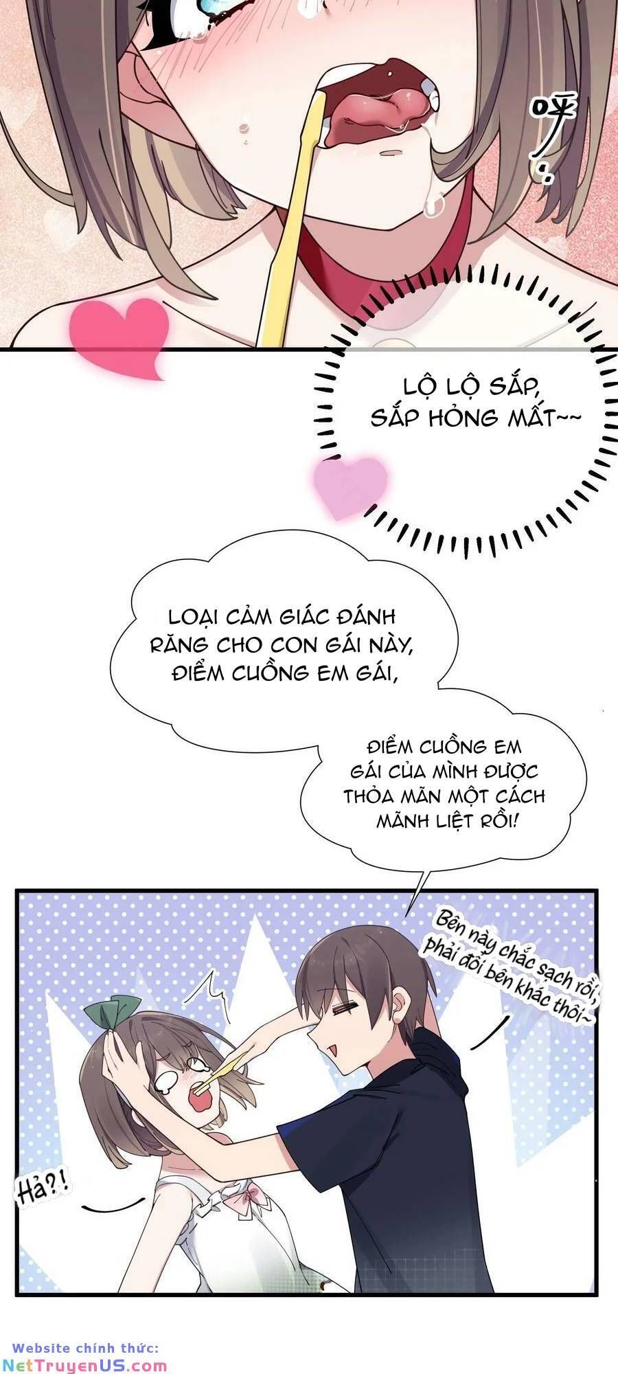 đọc truyện Làm Sao Để Chạy Trốn Dàn Hậu Cung Chương 82 ảnh 24 tại Thiên Thai Truyện