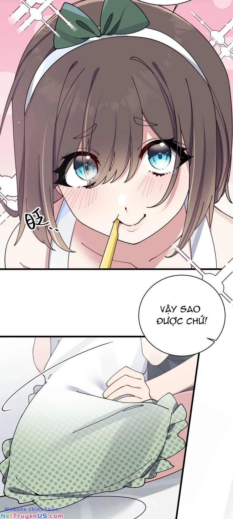 đọc truyện Làm Sao Để Chạy Trốn Dàn Hậu Cung Chương 82 ảnh 26 tại Thiên Thai Truyện