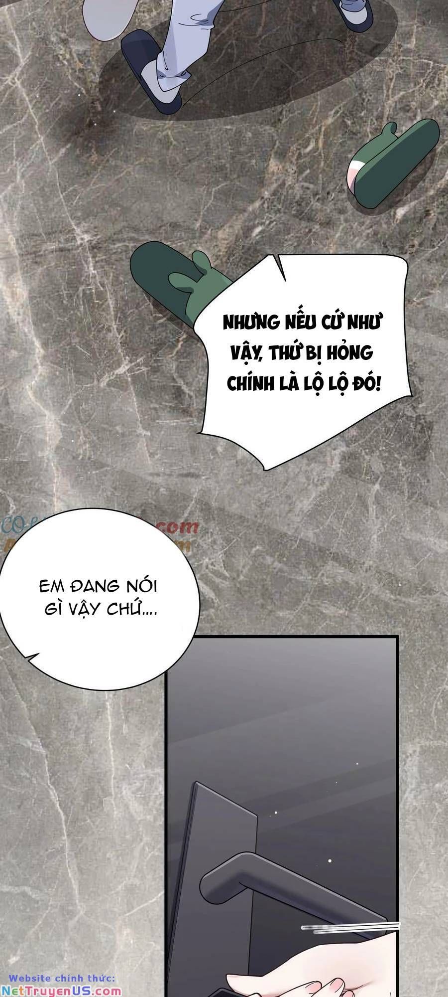 đọc truyện Làm Sao Để Chạy Trốn Dàn Hậu Cung Chương 82 ảnh 28 tại Thiên Thai Truyện