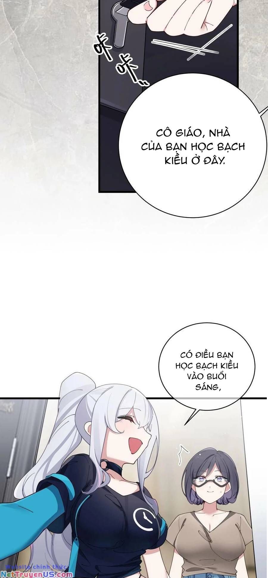 đọc truyện Làm Sao Để Chạy Trốn Dàn Hậu Cung Chương 82 ảnh 29 tại Thiên Thai Truyện