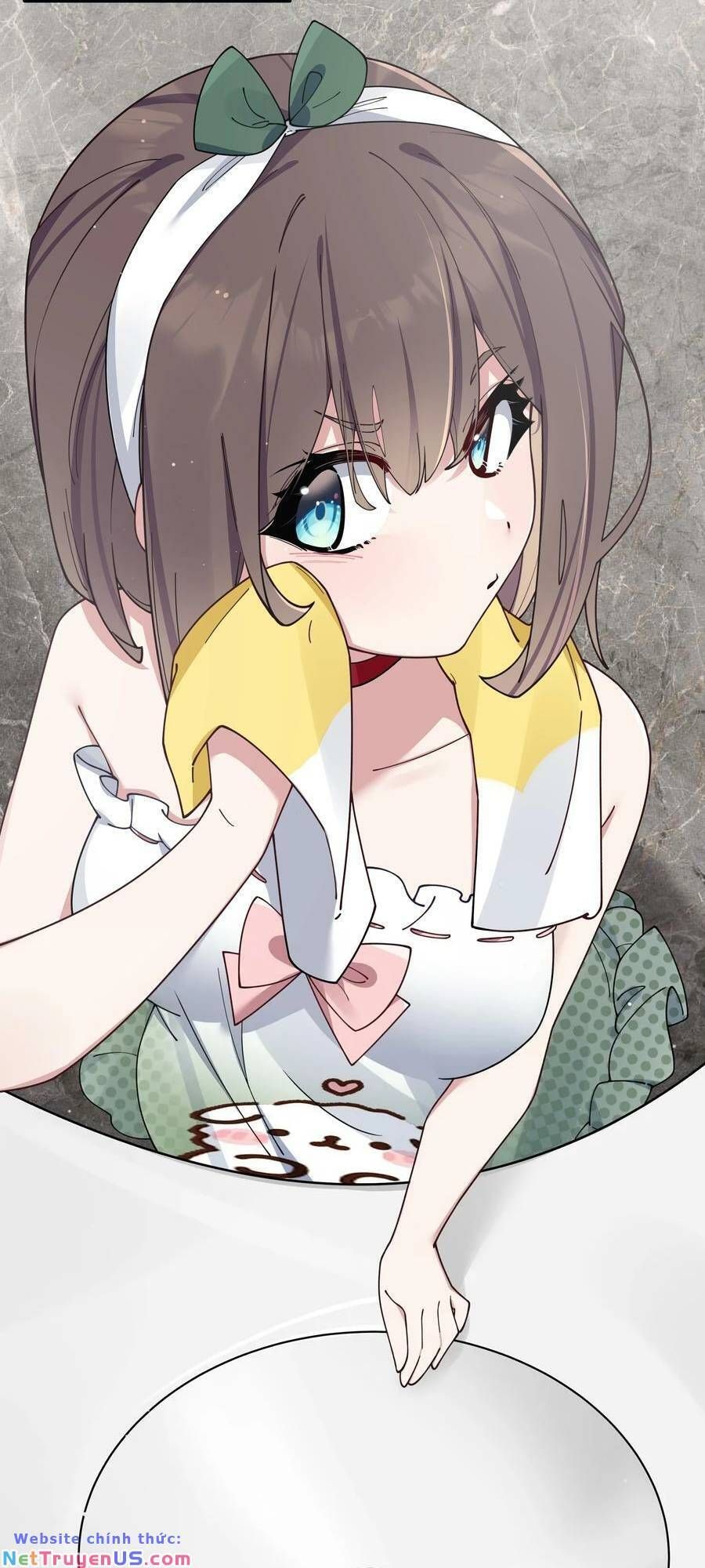 đọc truyện Làm Sao Để Chạy Trốn Dàn Hậu Cung Chương 82 ảnh 5 tại Thiên Thai Truyện