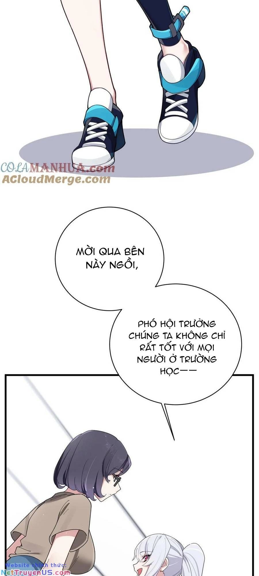 đọc truyện Làm Sao Để Chạy Trốn Dàn Hậu Cung Chương 82 ảnh 33 tại Thiên Thai Truyện