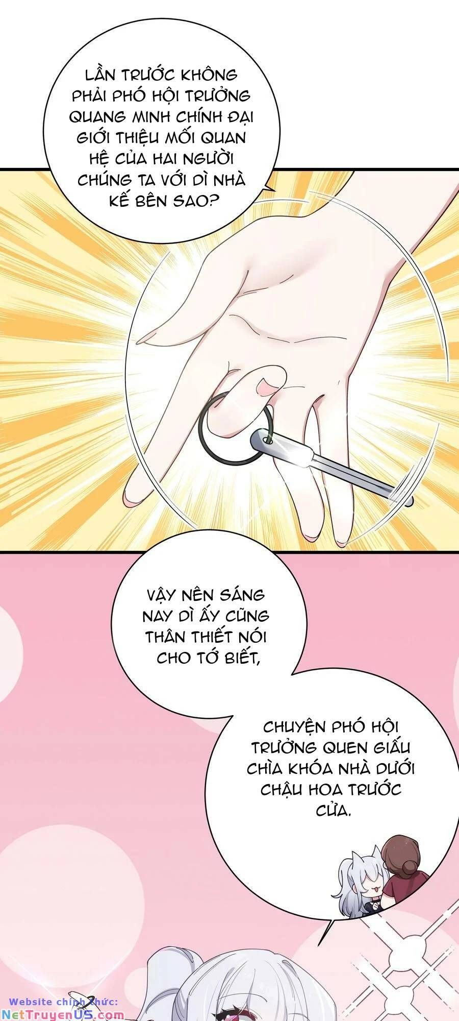 đọc truyện Làm Sao Để Chạy Trốn Dàn Hậu Cung Chương 82 ảnh 36 tại Thiên Thai Truyện