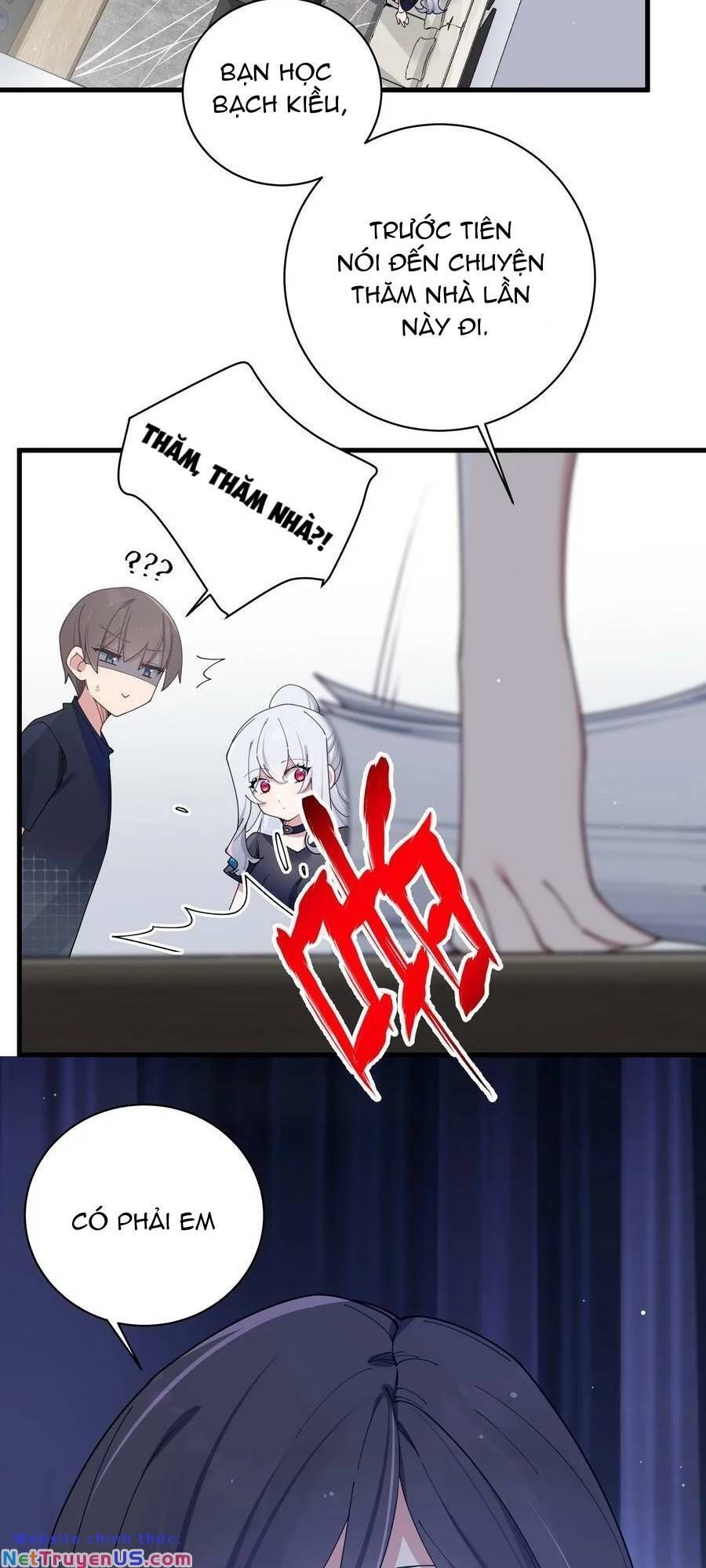 đọc truyện Làm Sao Để Chạy Trốn Dàn Hậu Cung Chương 82 ảnh 40 tại Thiên Thai Truyện