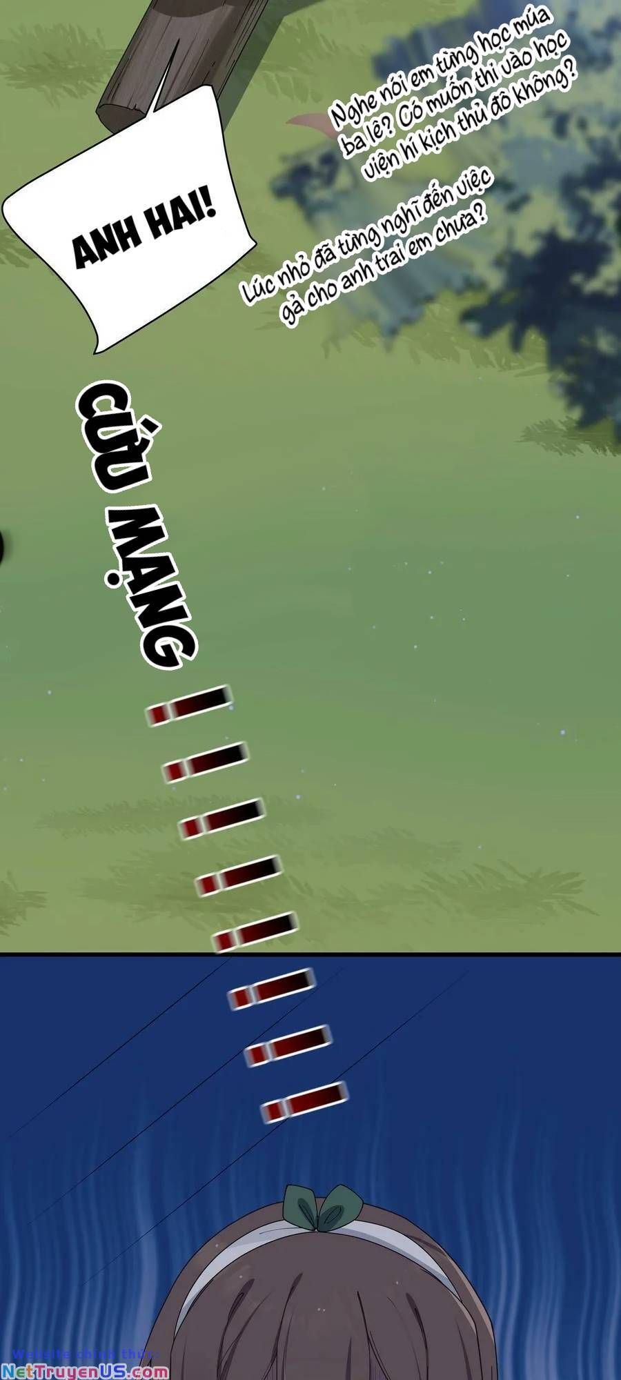 đọc truyện Làm Sao Để Chạy Trốn Dàn Hậu Cung Chương 82 ảnh 9 tại Thiên Thai Truyện