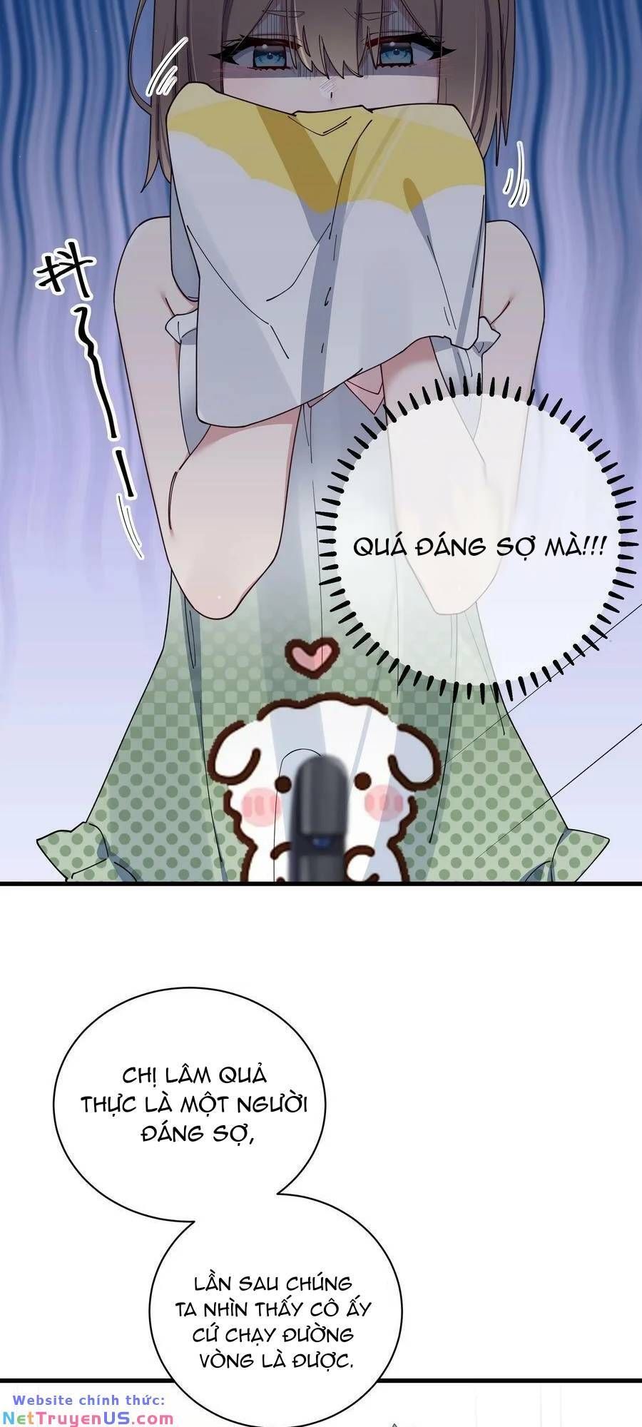 đọc truyện Làm Sao Để Chạy Trốn Dàn Hậu Cung Chương 82 ảnh 10 tại Thiên Thai Truyện