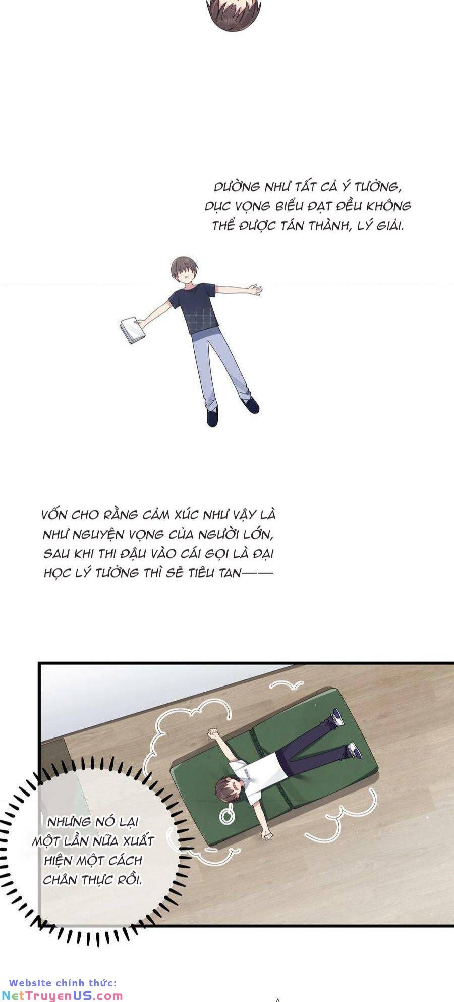 đọc truyện Làm Sao Để Chạy Trốn Dàn Hậu Cung Chương 83 ảnh 12 tại Thiên Thai Truyện